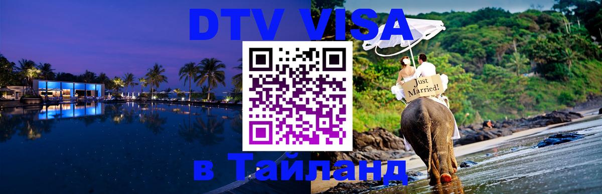 Сколько стоит DTV виза — актуальные цены, оформление даже без документов - Серпухов  07.12.2025 